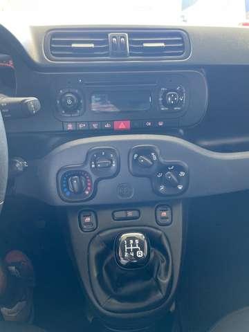 Fiat Panda Panda 1.2 Pop 69cv E6
