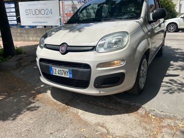 Fiat Panda 1.2 Easy km. 55.000!
