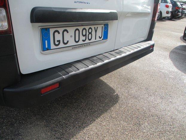 Fiat talento 2.0 145cv euro 6d furgone