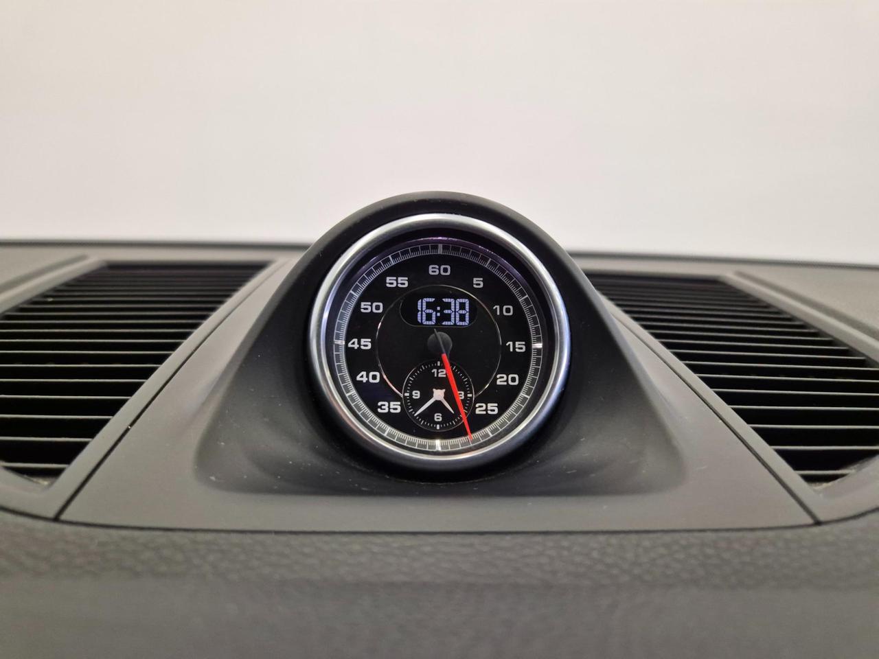 Porsche Macan 3.0d S 250cv - Limitatore - Sens. park.