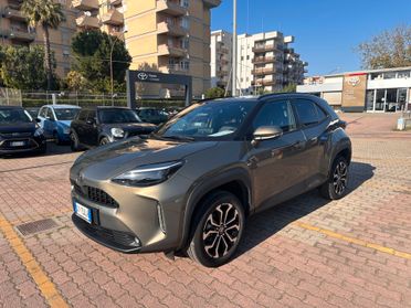 Toyota Yaris Cross 1.5 Hybrid 130 CV 5p. E-CVT Trend