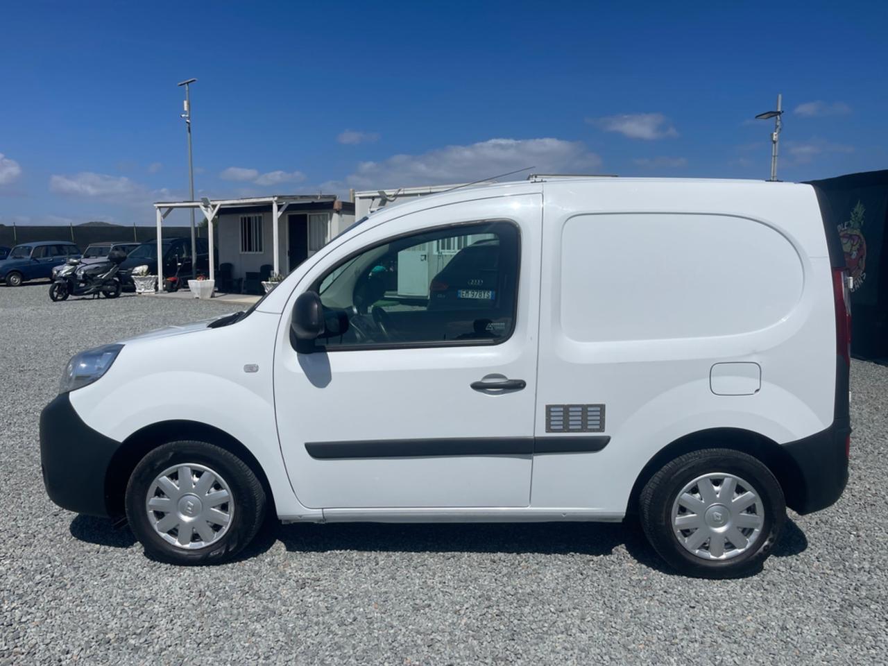 Renault Kangoo 1.5 dCi FURGONE GARANZIA