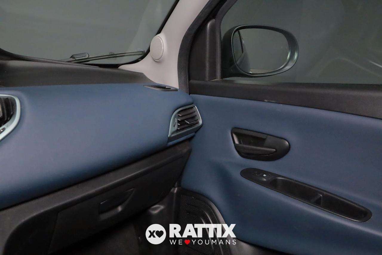 Lancia Ypsilon 1.0 Firefly Hybrid 70CV Platino