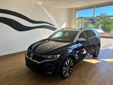 Volkswagen T-Roc 2.0 TDI SCR R-Line iq drive