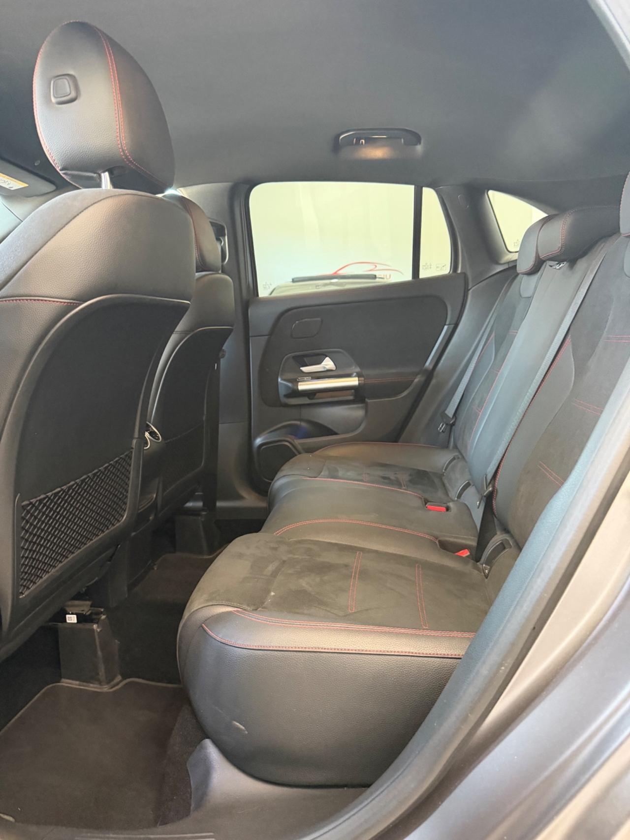 Mercedes GLA Automatic AMG Line Plus FINANZIABILE