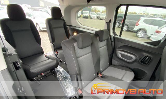 TOYOTA Proace City Verso 1.5D 102 CV S&S L2 7 POSTI