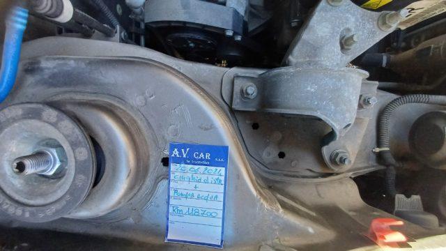 FIAT Punto 1.2 5 porte Dynamic