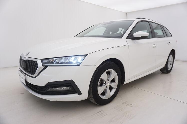 Skoda Octavia Wagon Executive DSG BR309500 2.0 Diesel 116CV