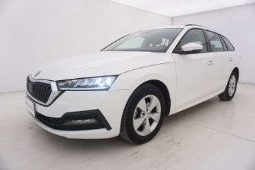 Skoda Octavia Wagon Executive DSG BR309500 2.0 Diesel 116CV