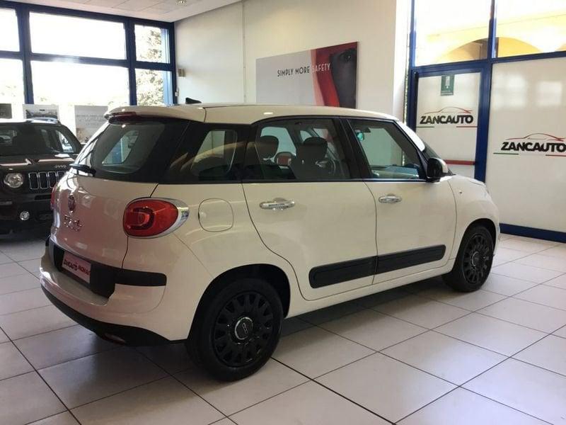 FIAT 500L 1.3 Multijet 95 CV Mirror