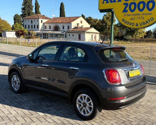 FIAT 500X 1.3 MultiJet 95 CV Pop NEOPATENTATI / PREZZO REALE