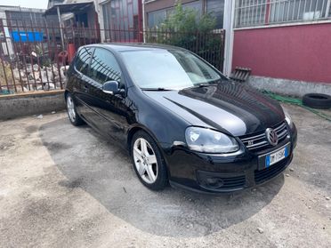 Volkswagen Golf 2.0 TDI 3p. GT Sport-VETTURA IN ARRIVO