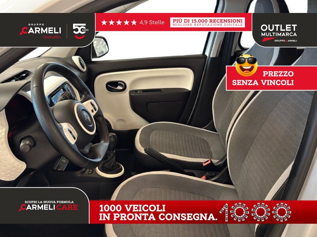 Renault Twingo 1.0 SCe Zen