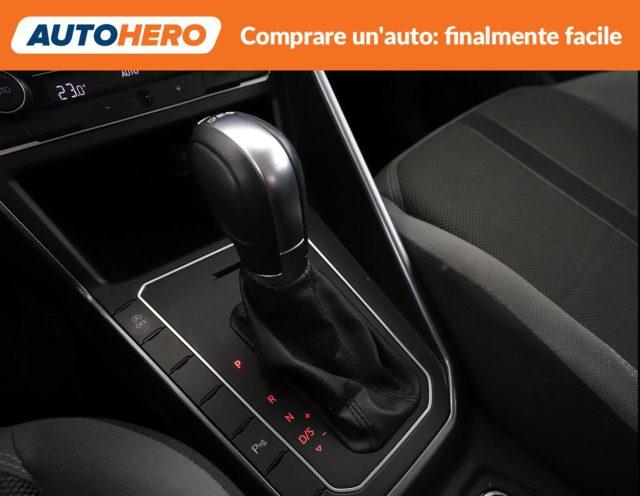 VOLKSWAGEN Polo 1.0 TSI DSG 5p. Highline BlueMotion Technology