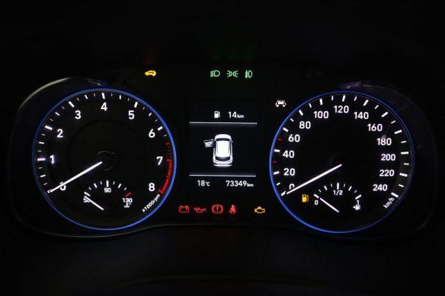 HYUNDAI Kona Kona 1.0 T-GDI Comfort