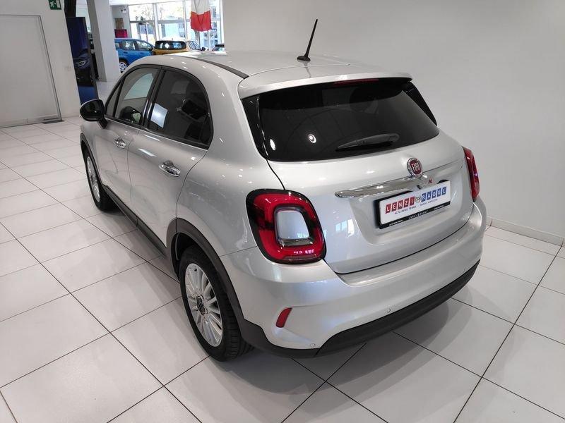 FIAT 500X 1.3 MultiJet 95 CV Connect*DIESEL*NEOPATENTATI*