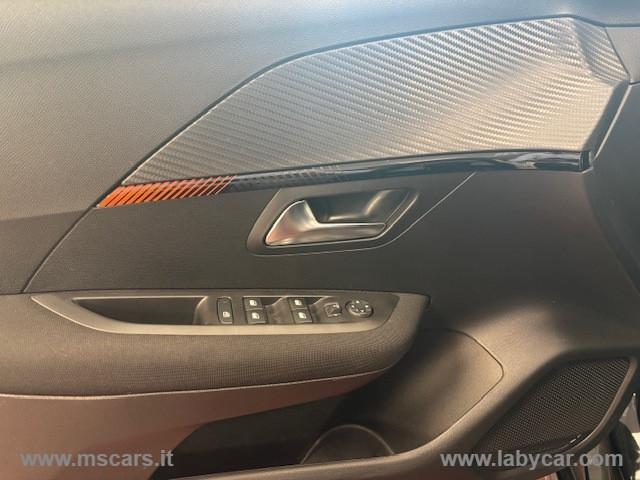 PEUGEOT 208 PureTech 75 S&S 5p. Active