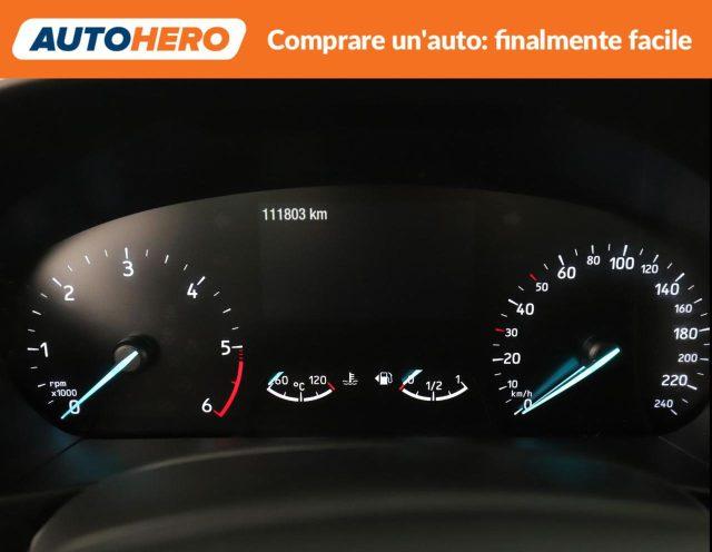 FORD Focus 1.5 TDCi 95 CV Start&Stop SW Business
