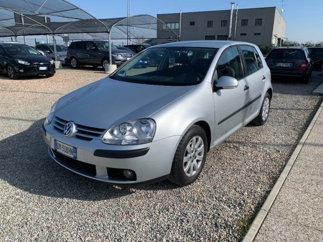 VOLKSWAGEN Golf 1.6 5p. Comfortline