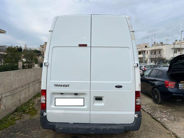 FORD Transit 350L VAN 2.2 130 Furgone