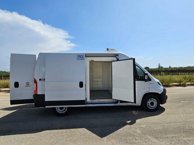 FIAT Ducato 33 2.3 MJT 140CV PM-TM Furgone FRC -20 ATP