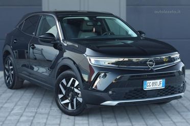 OPEL Mokka E Electric Elegance