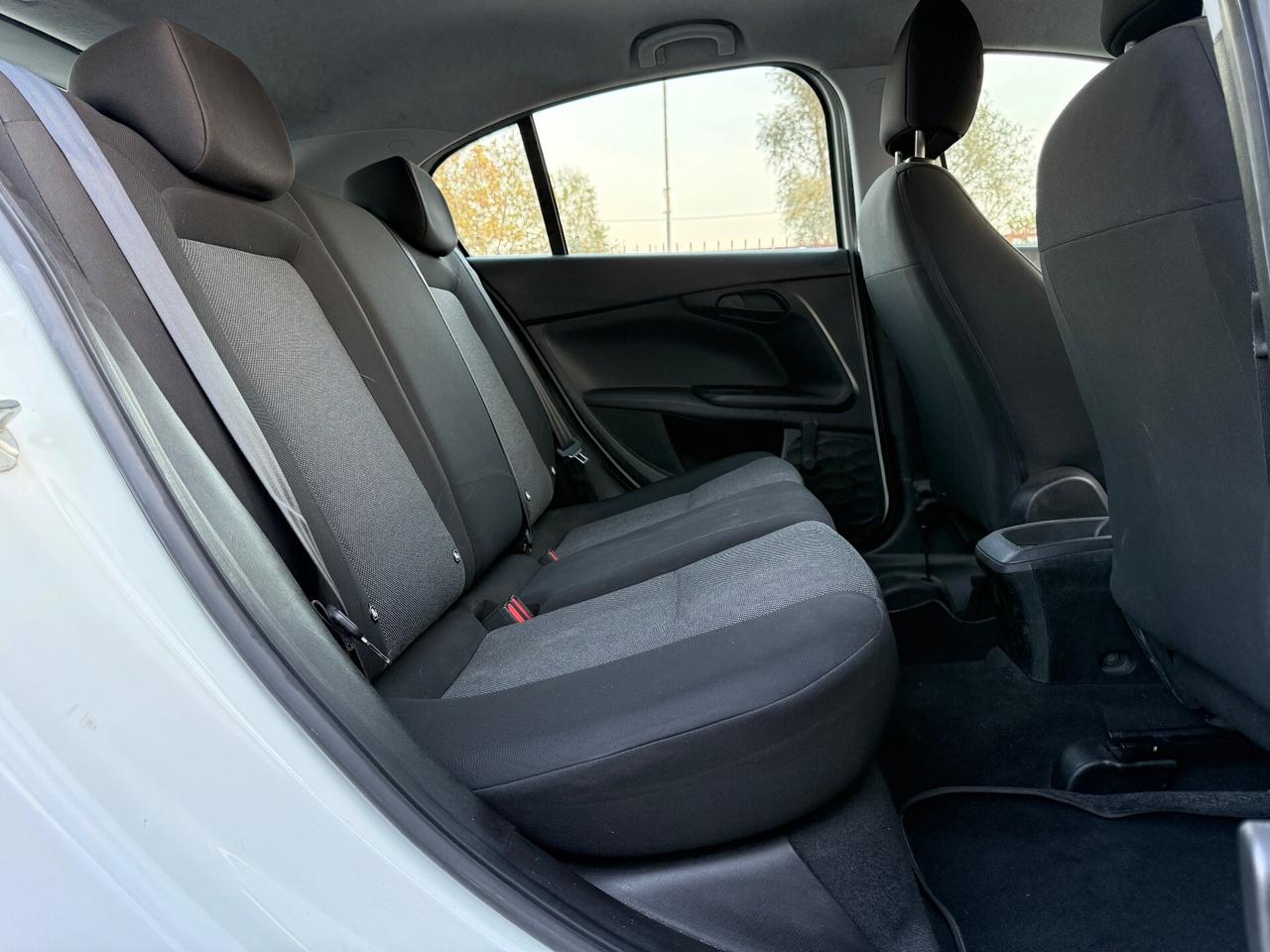 Fiat Tipo Berlina 1.3 Mjt S&S 5 porte Sport