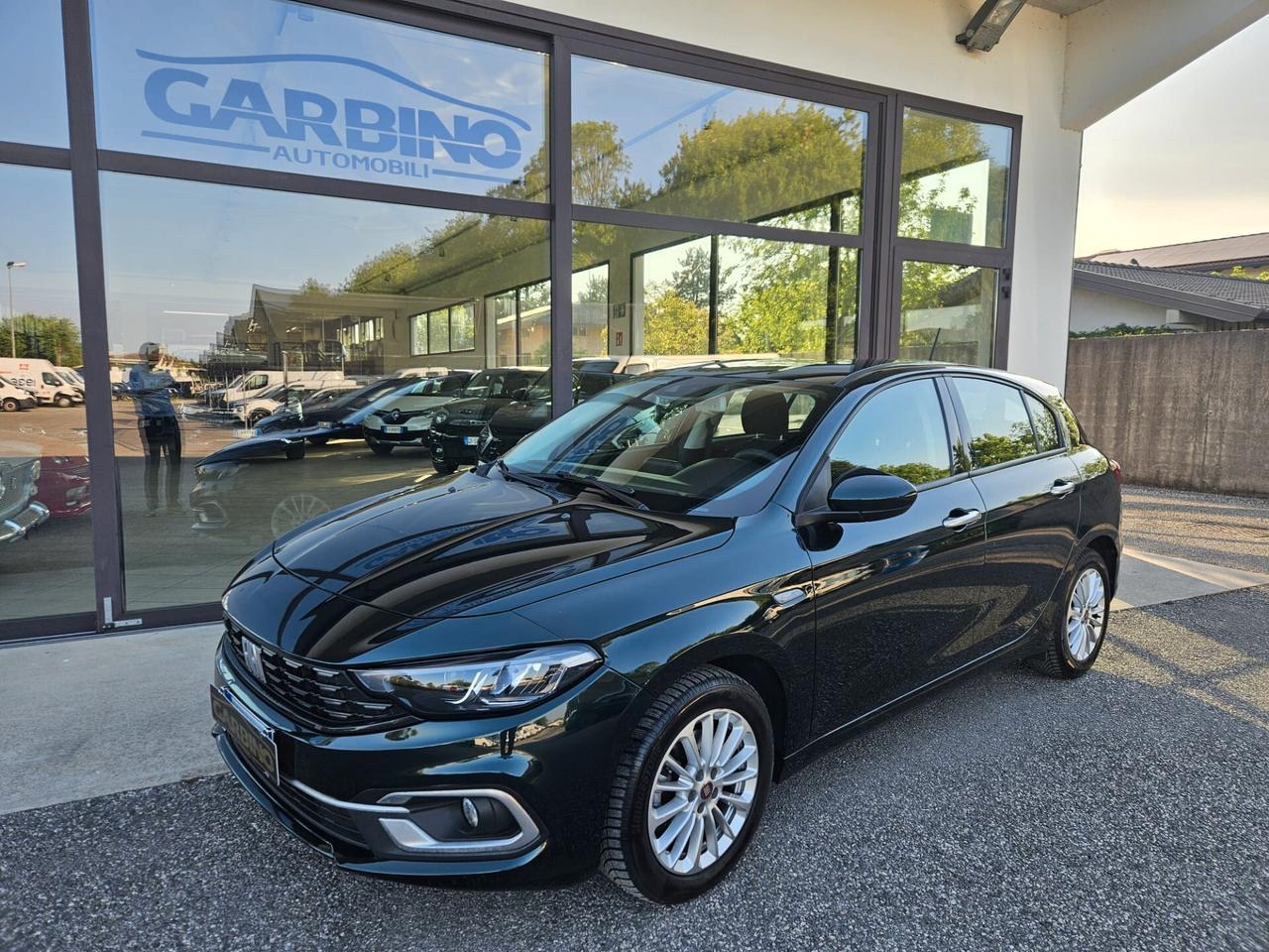 Fiat Tipo 1.6 Mjt S&S 5 porte Life