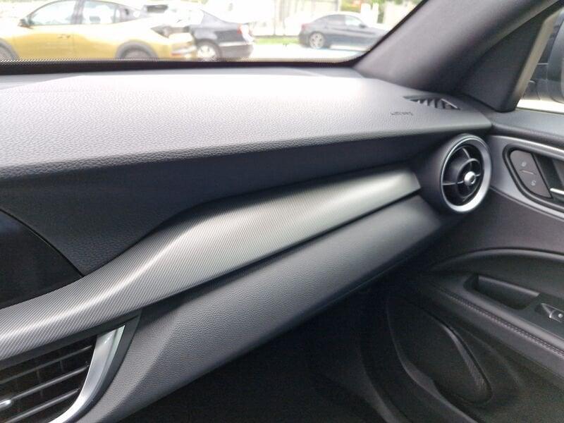 Alfa Romeo Stelvio My24 Turbo Diesel 210Cv Veloce