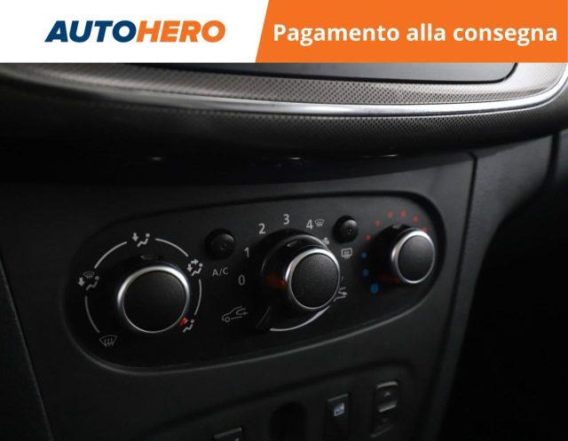 DACIA Sandero Stepway 0.9 TCe 90 CV Comfort