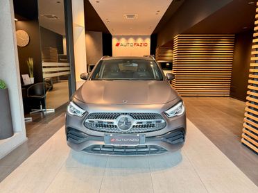 Mercedes-benz GLA 200 d Automatic Premium AMG Line