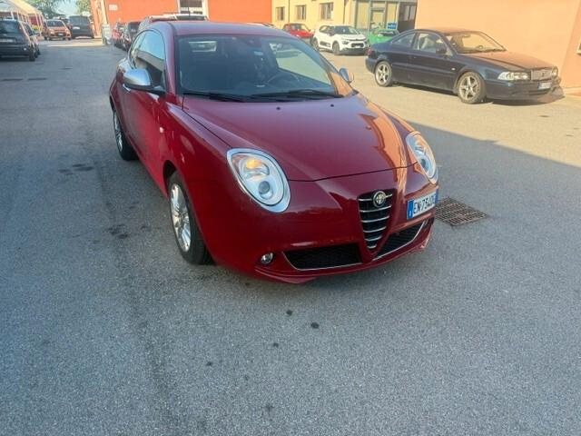 Alfa Romeo MiTo 1.4 70 CV 8V Super ADATTA NEO-PATENTATI