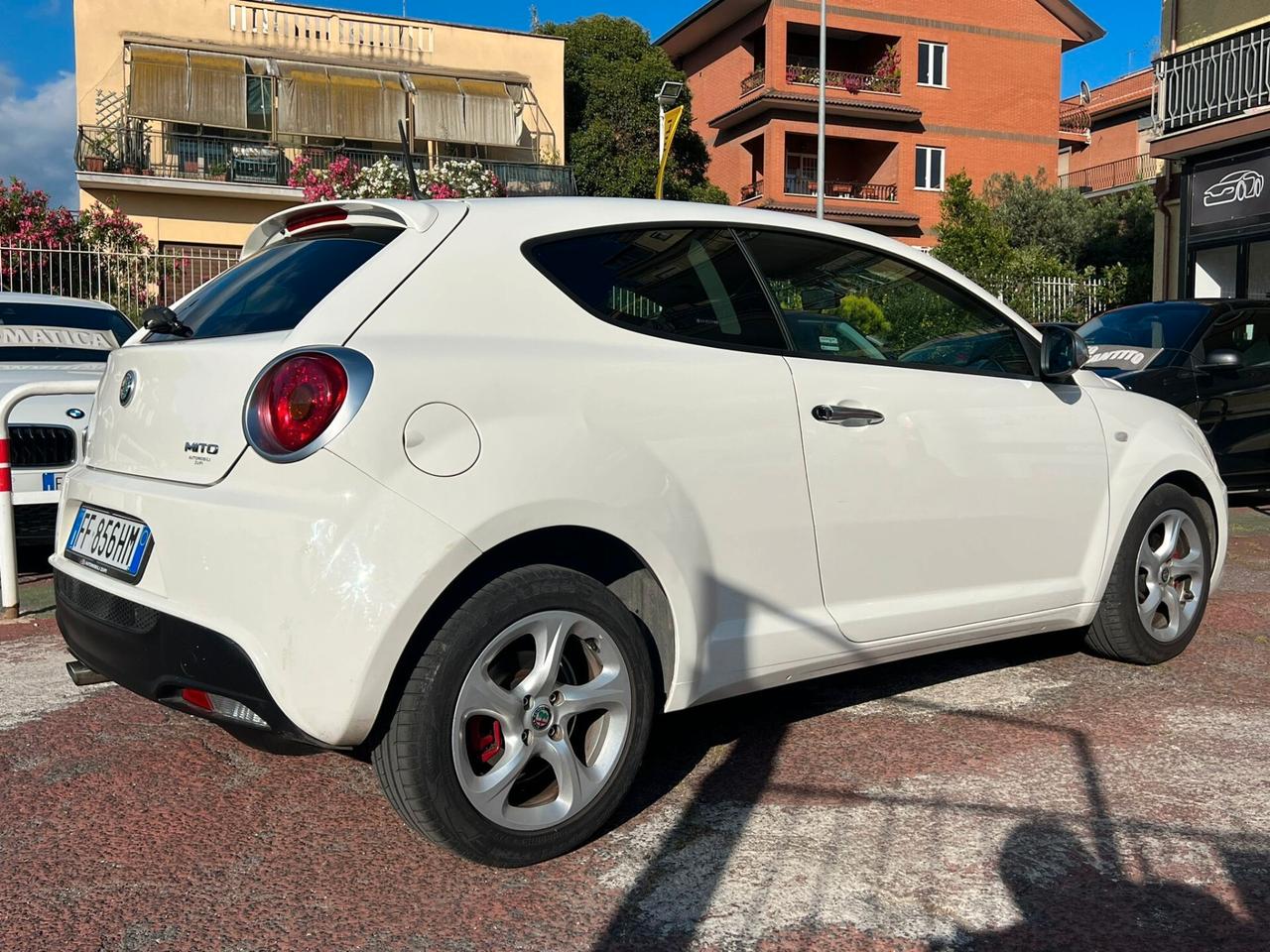 Alfa Romeo MITO *Pronta consegna*