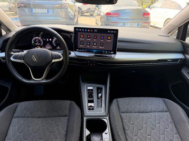 VOLKSWAGEN Golf 1.5 TSI 204CV EHYBRID PLUG-IN DSG UNIPROPRIETARIO