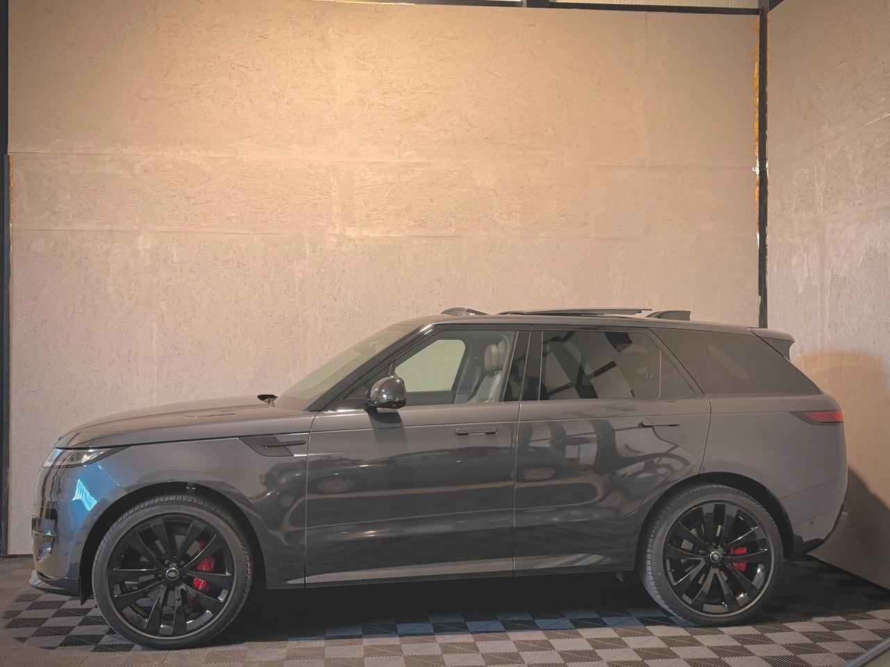 Land Rover Range Sport 3.0D l6 300 CV Dynamic HSE