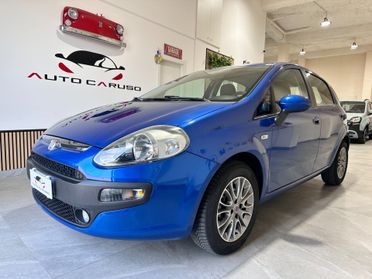 Fiat Punto Evo 1.3 Mjt 75 CV - DA VETRINA - UNICO
