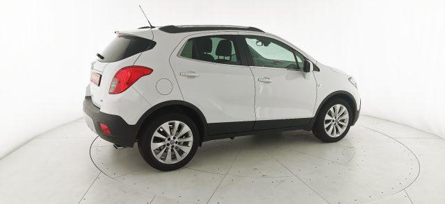 OPEL Mokka 1.6 CDTI Ecotec 136CV 4x2 Start&Stop Cosmo