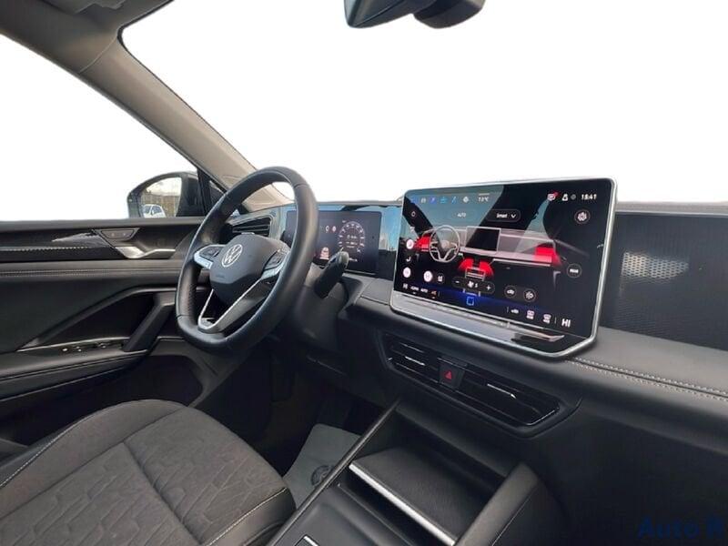 Volkswagen Tiguan Tiguan 2.0 TDI 150 CV DSG Life