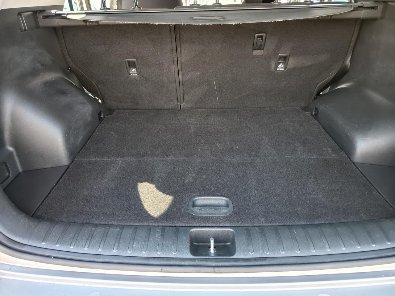 Hyundai Tucson 1.7 CRDi XPossible