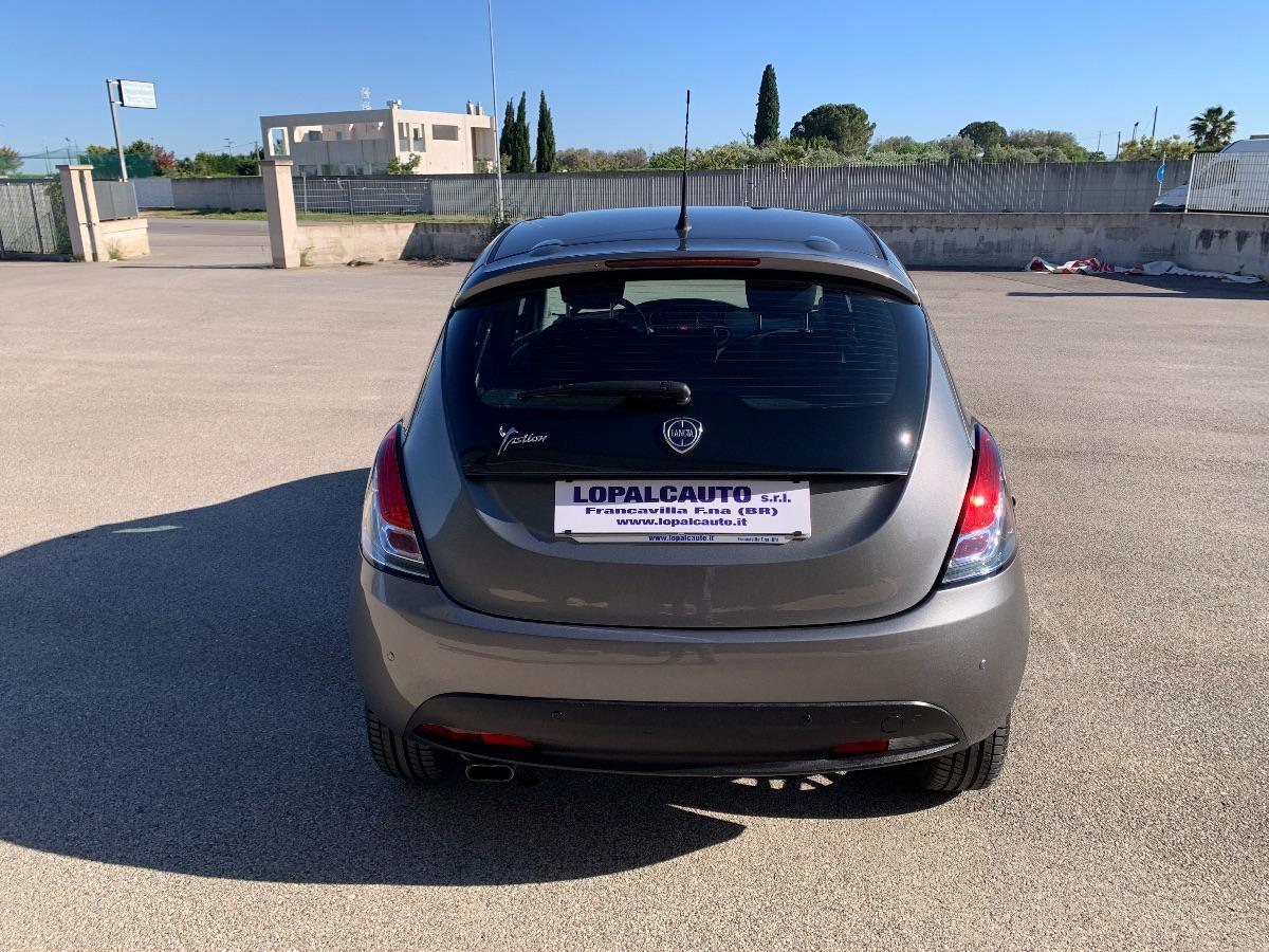 LANCIA - Ypsilon - 1.2 69 CV 5 porte S&S Gold