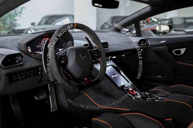 Lamborghini Huracán STERRATO|1/1499|SPECIAL PAINT|SENSONUM|SPORT SEATS