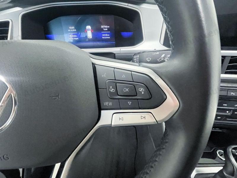 Volkswagen T-Roc T-Roc Cabriolet 1.5 tsi Style