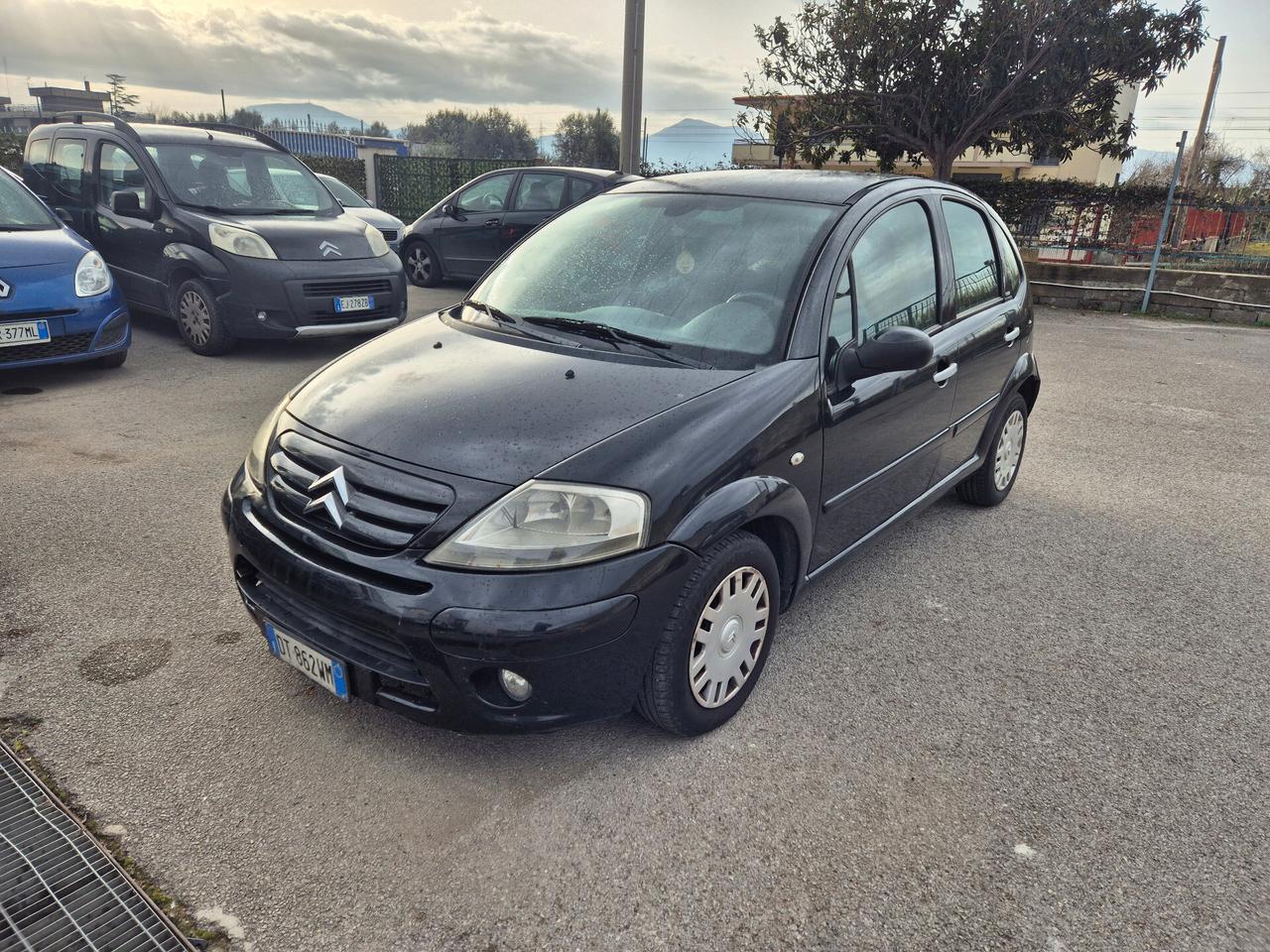 Citroen C3 1.1 airdream Perfect