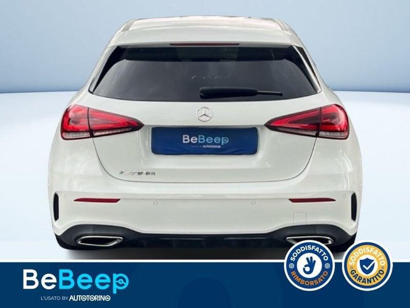 Mercedes-Benz Classe A A 160 PREMIUM