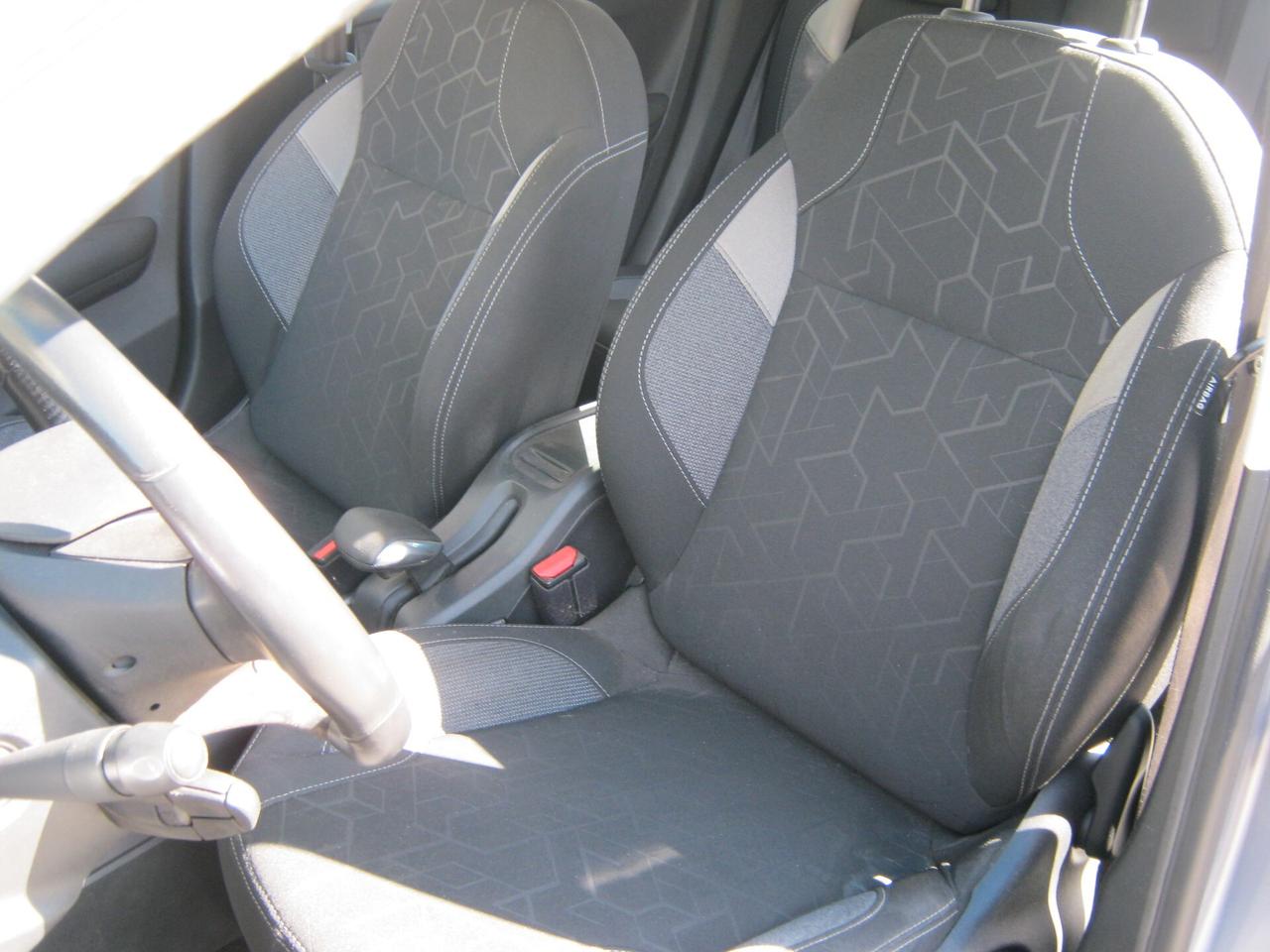Peugeot 2008 Blue HDi 100 Active euro 6