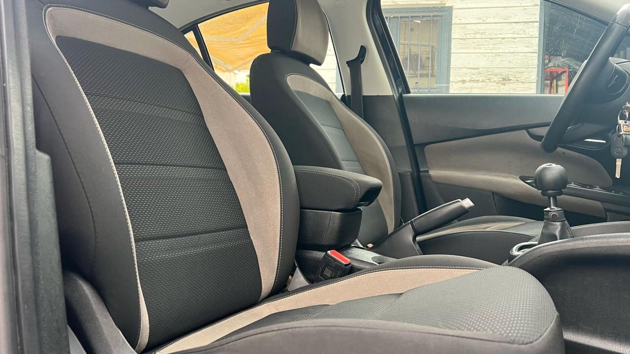Fiat Tipo 1.4 5 porte Lounge