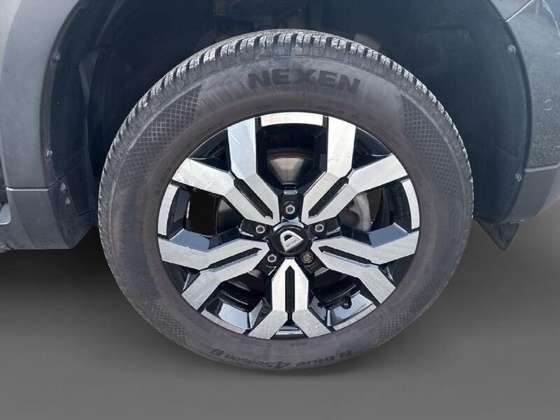 Dacia Duster Duster 1.0 TCe GPL 4x2 Prestige Up