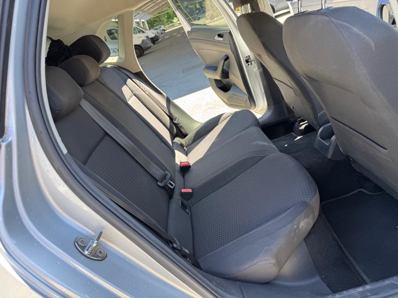 Volkswagen Polo 1.0 TSI R-Line euro6d 2021