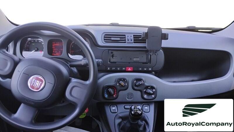 FIAT Panda 1.0 FireFly 70cv S&S Hybrid