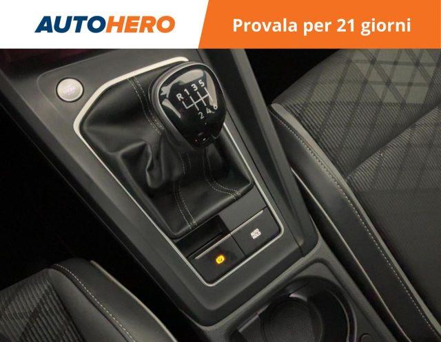 VOLKSWAGEN Golf 1.5 TSI EVO ACT R-Line